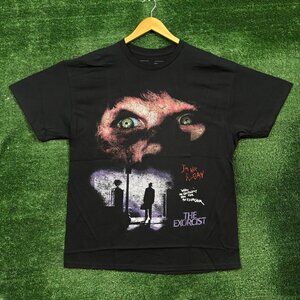 CVLA x The Exorcist I'm Not Regan T-Shirt Size Extra Large